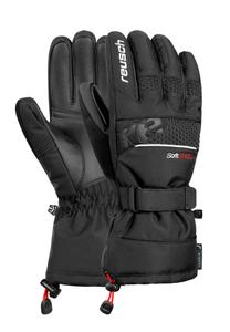 Спортивные перчатки REUSCH Connor R-TEX XT, черный