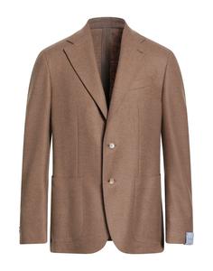 Блейзер Caruso, коричневый