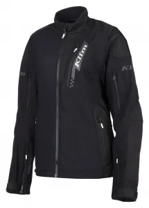 Женская куртка Rebelle Klim, черный