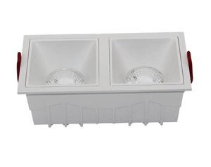 Потолочный светильник Maytoni Decorative Lighting Alfa 27, белый