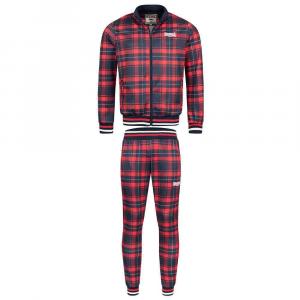 Спортивный костюм Lonsdale Wickstone, синий