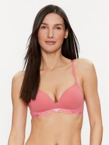 Бюстгальтер Emporio Armani Underwear, розовый