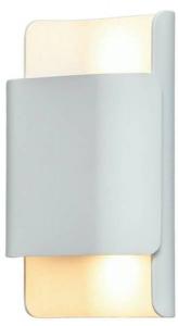 Настенный светильник KOSILUM - Laila, белый