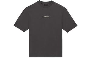 Футболка Air 3 мужская серая Jordan, серый