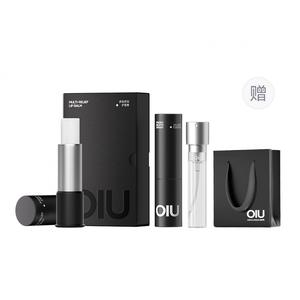 Мужской уход за губами OIU