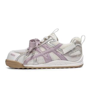 Износостойкие и легкие низкие повседневные туфли для женщин GULIA, Breathable Purple