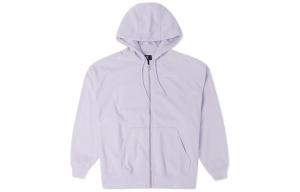 Свитшот женский фиолетовый Converse