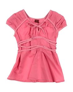 Топ Dondup, розовый