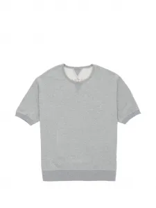 Футболка с короткими рукавами Ohio Fortela, серый