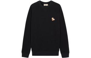 Maison Kitsune Свитшот унисекс черный