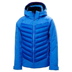 Утепленная лыжная куртка Helly Hansen Serene (для девочек), Ultra Blue