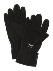 Перчатки с закрытыми пальцами Iriedaily, черный