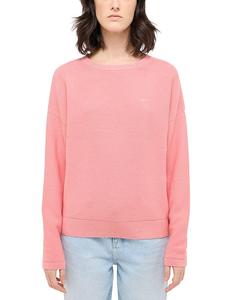 Свитер Mustang, розовый