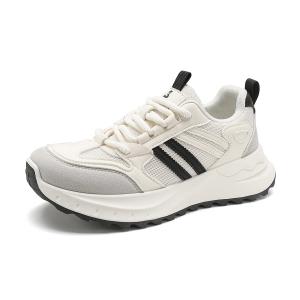 Фоксир x лоу топ повседневные кроссовки женские Marino Orlandi, бежевый