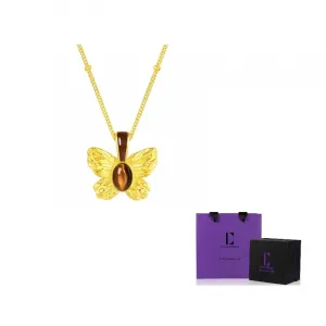 DESIGN CIRCLES Серебряное колье S925 для женщин