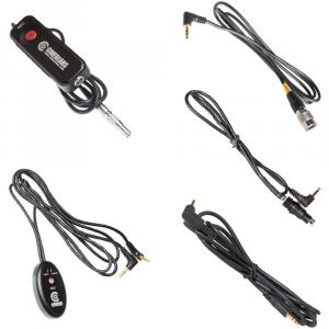 CINEGEARS Start/Stop Trigger Kit 1-431