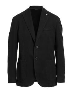 Блейзер L.B.M. 1911, угольно-серый