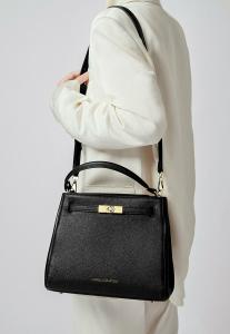 Сумка VICTORIA Victoria Hyde, черный