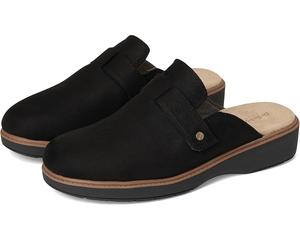 Женские клоги Dr. Scholl's Calm, Black