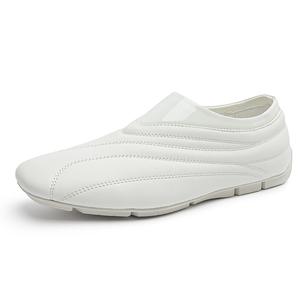 V05 Мужские повседневные кроссовки Nike Low Top белые, цвет White Men's