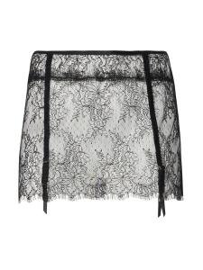 Bluebella Подвязка в черном цвете