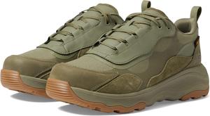 Мужские сандалии Teva Geotrecca Low Rp, Burnt Olive