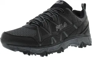 Мужские туфли Fila Peake 21 Tn, черный