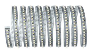 Светодиодная лента Paulmann, 300-550 см, серебристый