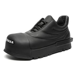 Низкие повседневные кроссовки Unisex GIHO, черный