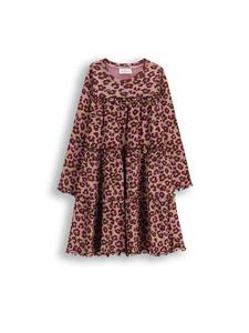 Платье Coccodrillo, красочный