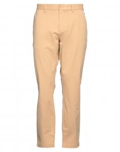 Брюки Denim Tommy Hilfiger, бежевый