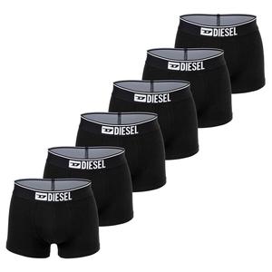 Трусы DIESEL Boxer shorts, черный