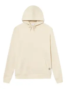 Худи с вышитым логотипом Les Deux, нейтральный