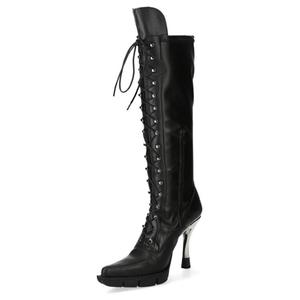 Сапоги женские New Rock