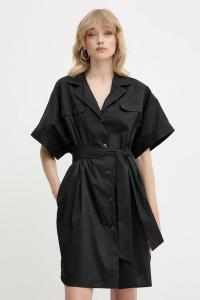 Платье Liu Jo, черный