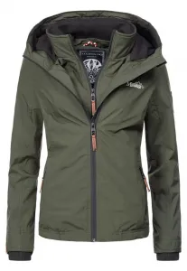 Куртка для активного отдыха erdbeere Marikoo, Olive
