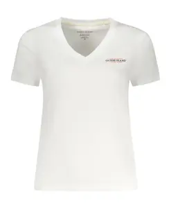Футболка Guess, белый