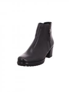 Gabor Черные ботильоны