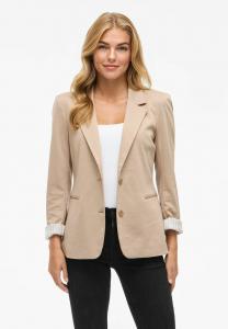 Кардиган VILA VISAGA, Silver Mink/Sand