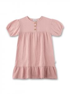 Платье Sanetta Sommerkleid, розовый