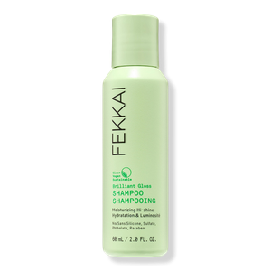 Шампунь Brilliant Gloss FEKKAI, 2.0 oz
