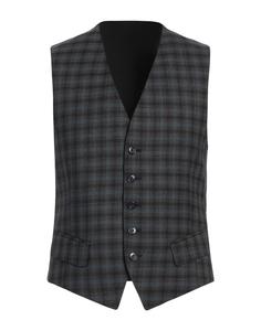 Жилет Brian Dales, свинцовый