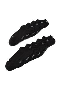 Носки Puma 9 PACK, Black