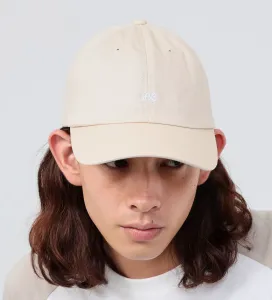 кепка с логотипом Lee