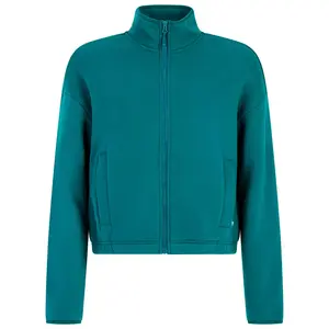 Толстовка Protest Pakiri full zip, синий