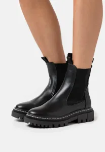 Ботильоны Tamaris, Black