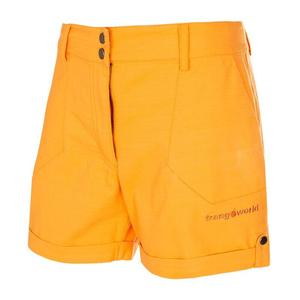 Женские брюки Trangoworld, кораллово-розовый/черный