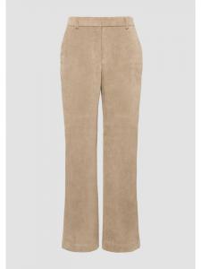 s.Oliver Брюки цвета 8148_бежевый