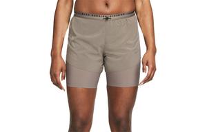 Повседневные шорты женские многоцветные Nike