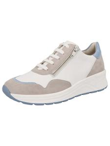 Туфли на шнуровке SOLIDUS Karma, коричневый